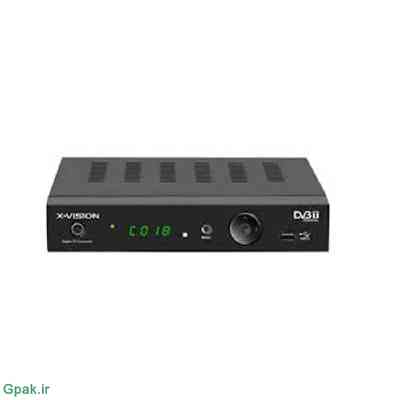 دانلود فایل دامپ(فلش)بایوس فریمور ست اپ باکس مدل DVB X.VISION XDVB-205