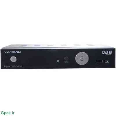 دانلود فایل دامپ(فلش)بایوس فریمور ست اپ باکس مدل DVB X.VISION XDVB-207