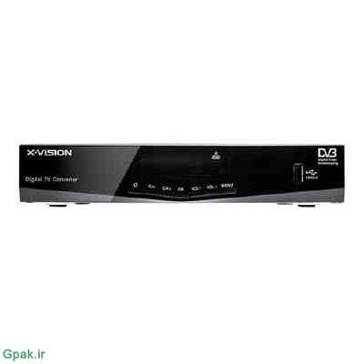 دانلود فایل دامپ(فلش)بایوس فریمور ست اپ باکس مدل DVB X.VISION XDVB-383