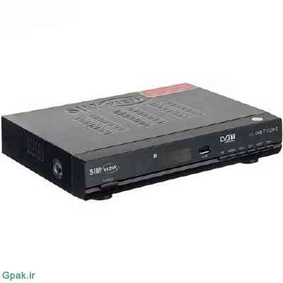 دانلود فایل دامپ(فلش)بایوس فریمور ست اپ باکس مدل DVB simview hd-2209