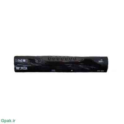 دانلود فایل دامپ(فلش)بایوس ست اپ باکس مدل DVB AP.TECH APS-9600