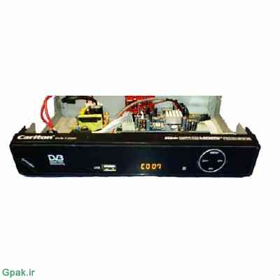 دانلود فایل دامپ(فلش)بایوس فریمور ست اپ باکس مدل DVB CARITON DVB-T8082