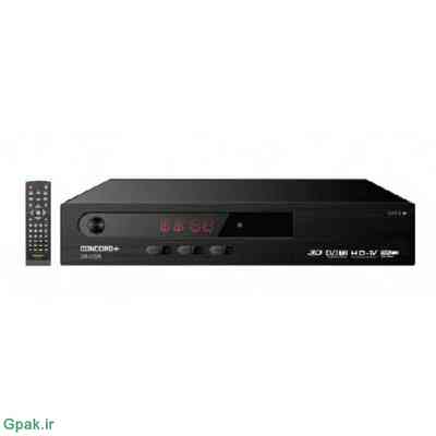 دانلود فایل دامپ(فلش)بایوس فریمور ست اپ باکس مدل DVB Concord+ DB-2204