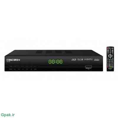 دانلود فایل دامپ(فلش)بایوس فریمور ست اپ باکس مدل DVB Concord+ DB-2000