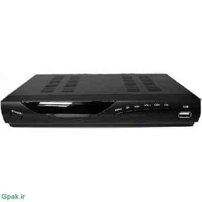 دانلود فایل دامپ(فلش)بایوس ست اپ باکس مدل DVB Shahab DVT-10501