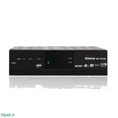 دانلود فایل دامپ(فلش)بایوس ست اپ باکس مدل DVB SIMARAN SDV 1013 HD
