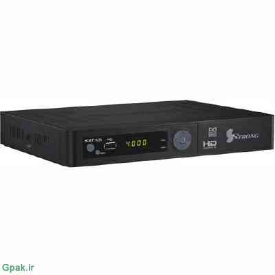 دانلود فایل دامپ(فلش)بایوس فریمور ست اپ باکس مدل DVB STRONG SRT 5425