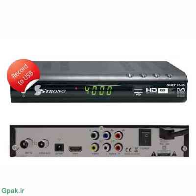 دانلود فایل دامپ(فلش)بایوس فریمور ست اپ باکس مدل DVB STRONG SRT 5428s