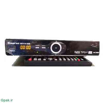 دانلود فایل دامپ(فلش)بایوس ست اپ باکس مدل DVB Simaran- SVD1014HD
