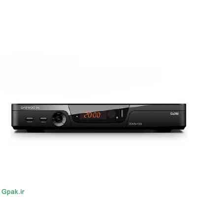 دانلود فایل دامپ(فلش)بایوس فریمور ست اپ باکس مدل DVB DAEWOO DDVB-1100