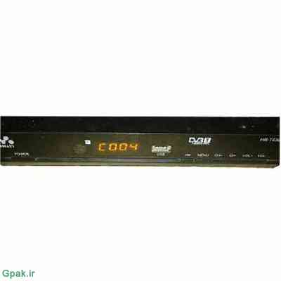 دانلود فایل دامپ(فلش)بایوس فریمور ست اپ باکس مدل DVB kawayi hr-t4305