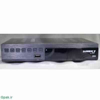 دانلود فایل دامپ(فلش)بایوس فریمور ست اپ باکس مدل DVB lumexy le-1007D