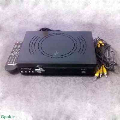 دانلود فایل دامپ(فلش)بایوس فریمور ست اپ باکس مدل DVB lumexy le-1000