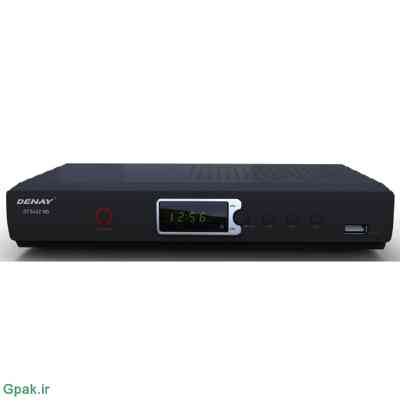 دانلود فایل دامپ(فلش)بایوس فریمور ست اپ باکس مدل DVB Denay STB422