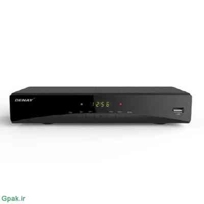 دانلود فایل دامپ(فلش)بایوس فریمور ست اپ باکس مدل DVB Denay STB525HD