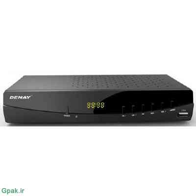 دانلود فایل دامپ(فلش)بایوس فریمور ست اپ باکس مدل DVB Denay STB526