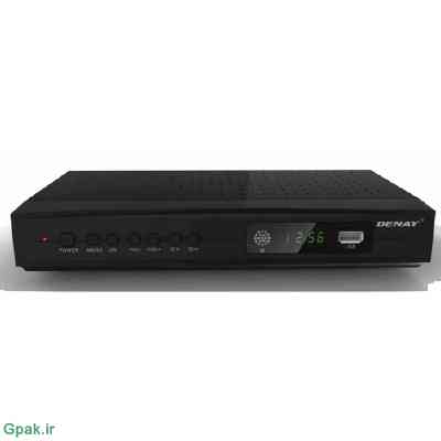 دانلود فایل دامپ(فلش)بایوس فریمور ست اپ باکس مدل DVB Denay stb521hd