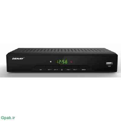 دانلود فایل دامپ(فلش)بایوس فریمور ست اپ باکس مدل DVB Denay stb912T2