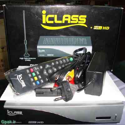 دانلود فایل دامپ(فلش)بایوس فریمور ست اپ باکس مدل DVB iclass 9109