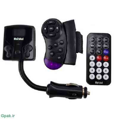 دانلود فایل دامپ(فلش)بایوس فریمور پخش ماشین مارشال مدل Marshal ME-191