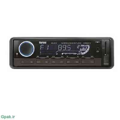 دانلود فایل دامپ(فلش)بایوس فریمور پخش ماشین مارشال مدل Marshal ME-2419