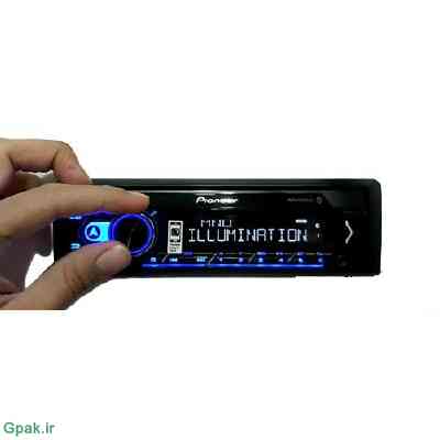 دانلود فایل دامپ(فلش)بایوس فریمور پخش ماشین سیرا مدل Sierra 325
