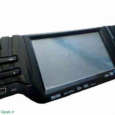 دانلود فایل دامپ(فلش)بایوس فریمورپخش ماشین مارشال مدل Marshal ME-3664