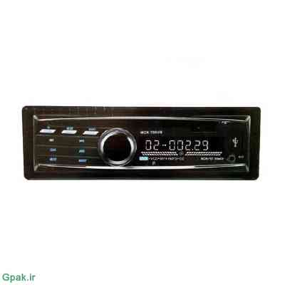 دانلود فایل دامپ(فلش)بایوس فریمور پخش ماشین پایونیرمدل Pioneer MCX-730UB