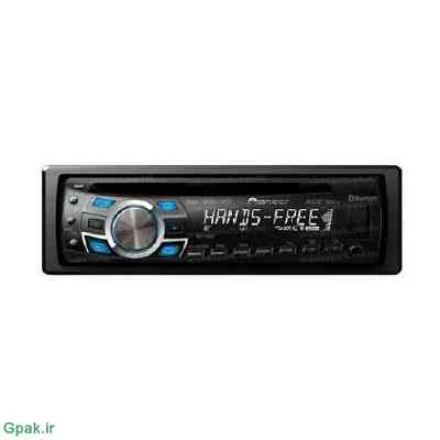 دانلود فایل دامپ(فلش)بایوس فریمور پخش ماشین پایونیرمدل Pioneer DEH-7350BT