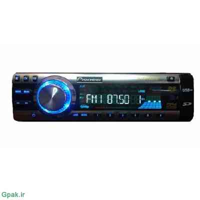 دانلود فایل دامپ(فلش)بایوس فریمور پخش ماشین پایونیرمدل Pioneer DVD-1688