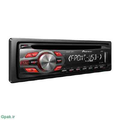 دانلود فایل دامپ(فلش)بایوس فریمور پخش ماشین پایونیرمدل PIONEER MVH-1450UB
