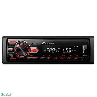 دانلود فایل دامپ(فلش)بایوس فریمور پخش ماشین پایونیرمدل Pioneer MVH-85UB