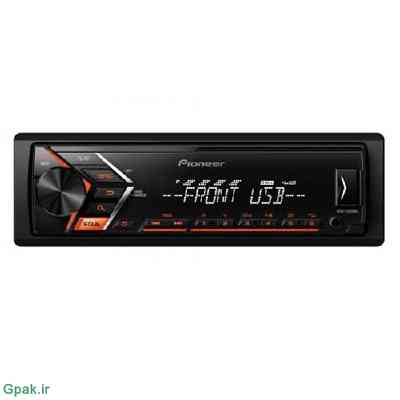 دانلود فایل دامپ(فلش)بایوس فریمور پخش ماشین پایونیرمدل Pioneer MVH-S100UBA