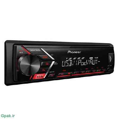 دانلود فایل دامپ(فلش)بایوس فریمور پخش ماشین پایونیرمدل Pioneer MVH-s105ui