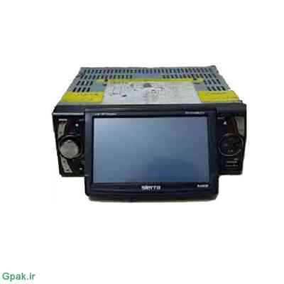 دانلود فایل دامپ(فلش)بایوس فریمور پخش ماشین سیرا مدل Sierra SR-DVM860TV