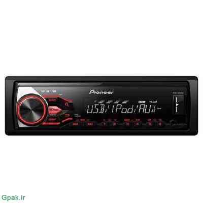 دانلود فایل دامپ(فلش)بایوس فریمور پخش ماشین پایونیرمدل Pioneer MVH-X185UI