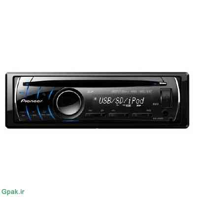 دانلود فایل دامپ(فلش)بایوس فریمور پخش ماشین پایونیرمدل Pioneer deh-4200sd