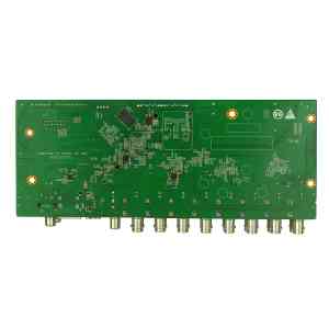 دانلود فایل دامپ(فلش)بایوس فریمور AHD70XXT16-3521A-1.03B 16CH/AHD70XXT16-3521A-1.03B 16CH 16M,24C08 DUMP FLASH