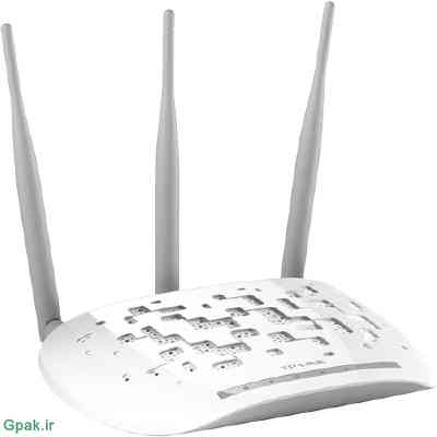 دانلود فایل دامپ(فلش)بایوس تی پی لینک TP-LINK TL-WA901ND V2