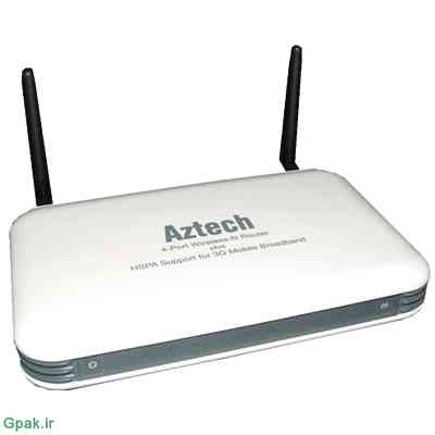 دانلود فایل دامپ(فلش)بایوس مودم آزتک AZTECH DSL5005EN