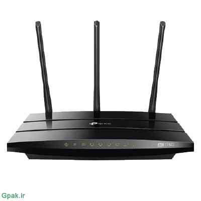 دانلود فایل دامپ(فلش)بایوس روتر تی پی لینک TP-LINK Archer C7 V2