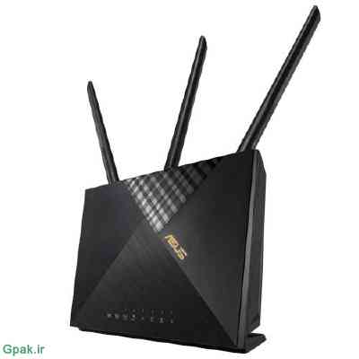 دانلود فایل آپدیت فریمور مودم ایسوز Asus 4G AX56