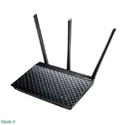 دانلود فایل آپدیت فریمور مودم ایسوز Asus DSL-AC51