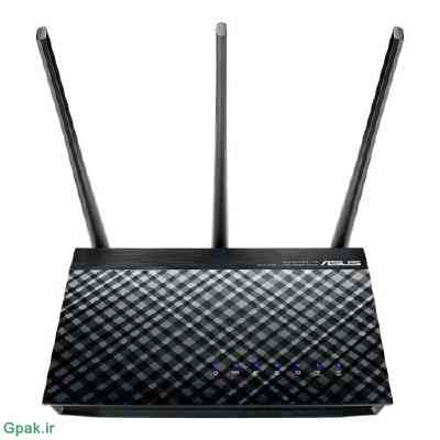 دانلود فایل آپدیت فریمور مودم ایسوز Asus DSL-AC750