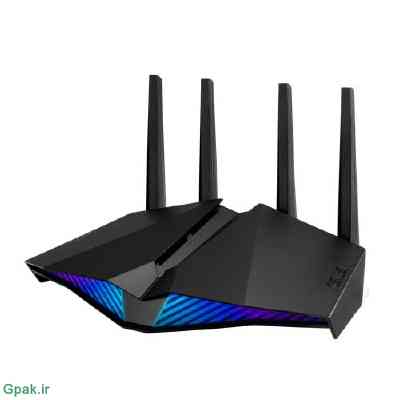 دانلود فایل آپدیت فریمور مودم ایسوز Asus DSL-AX82U