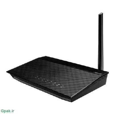 دانلود فایل دامپ(فلش)بایوس مودم ایسوز ASUS DSl-N10 RTA7156W-D61