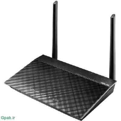دانلود فایل دامپ(فلش)بایوس روتر ایسوز Asus RT-N12 LX