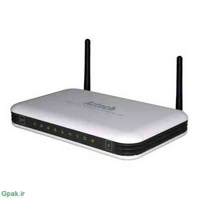 دانلود فایل آپدیت فریمور مودم آزتک Aztech DSL5008EN