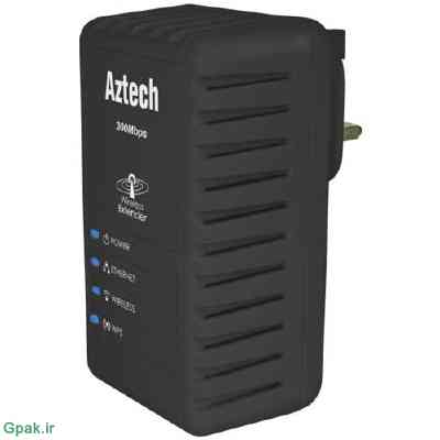 دانلود فایل آپدیت فریمور تقویت کننده وای فای آزتک Aztech WL556