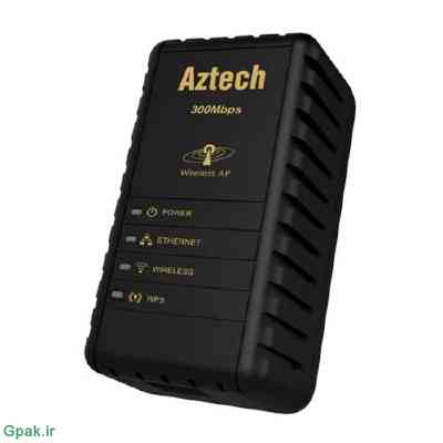 دانلود فایل آپدیت فریمور تقویت کننده وای فای آزتک Aztech WL576E